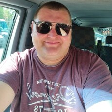 Фотография мужчины Виталий, 43 года из г. Солигорск