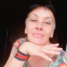 Фотография девушки Татьяна, 49 лет из г. Полоцк