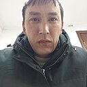 Адиль, 35 лет