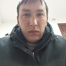 Фотография мужчины Адиль, 35 лет из г. Павлодар