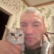 Фотография мужчины David, 38 лет из г. Белово