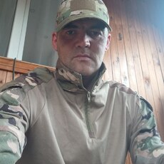 Фотография мужчины Радамир, 33 года из г. Ивдель