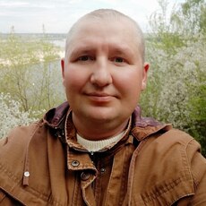 Фотография мужчины Миша, 44 года из г. Мозырь