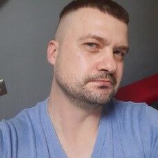 Фотография мужчины Илья, 41 год из г. Калининград