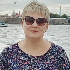 Фотография девушки Марина, 54 года из г. Тверь