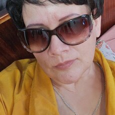Фотография девушки Марина, 52 года из г. Тюмень