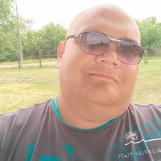 Фотография мужчины Александр, 38 лет из г. Новоаннинский