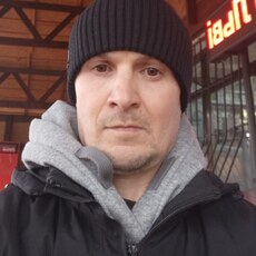 Фотография мужчины Сталкер, 38 лет из г. Звенигородка