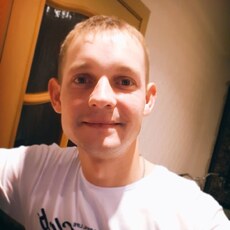 Фотография мужчины Мишка, 34 года из г. Пенза