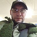 Андре, 36 лет