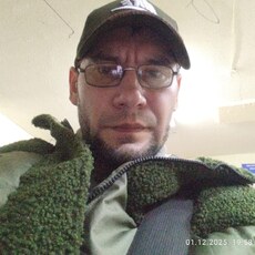 Фотография мужчины Андре, 36 лет из г. Луганск