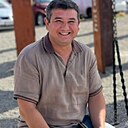 Расим, 47 лет