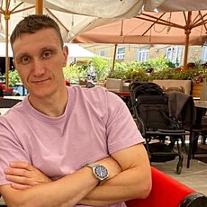 Фотография мужчины Алексей, 32 года из г. Курчатов