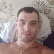 Фотография мужчины Павел, 32 года из г. Чебаркуль