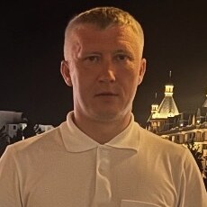 Фотография мужчины Николай, 38 лет из г. Павловский Посад