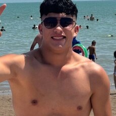 Фотография мужчины Али, 25 лет из г. Алматы