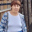 Евгения, 66 лет