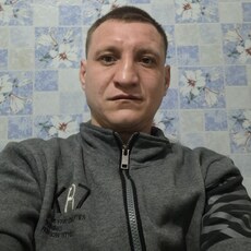 Фотография мужчины Алексей, 31 год из г. Лисаковск