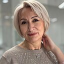 Маргарита, 60 лет