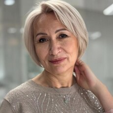 Фотография девушки Маргарита, 60 лет из г. Москва