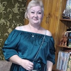 Фотография девушки Наталья, 56 лет из г. Подольск