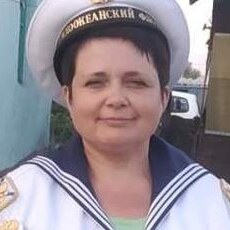 Фотография девушки Елена, 40 лет из г. Улан-Удэ