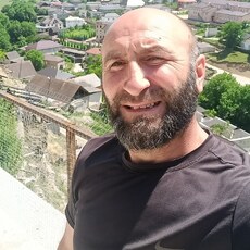 Фотография мужчины Мага, 41 год из г. Махачкала