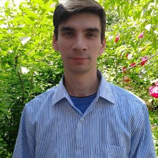 Фотография мужчины Евгений, 41 год из г. Нальчик