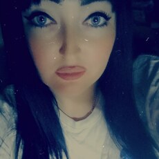 Фотография девушки Аля, 30 лет из г. Курчатов