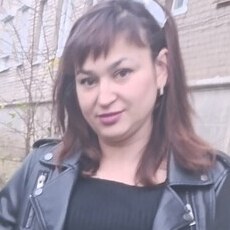 Фотография девушки Татьяна, 33 года из г. Амвросиевка