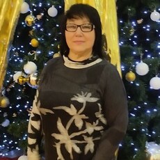 Фотография девушки Ольга, 61 год из г. Самара