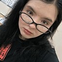 Ксения, 20 лет