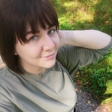 Фотография девушки Марина, 34 года из г. Горные Ключи