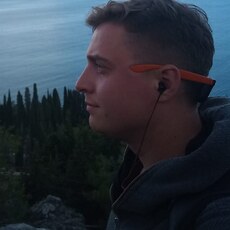 Фотография мужчины Брюс, 35 лет из г. Воронеж