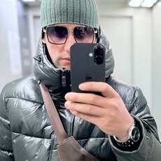 Фотография мужчины Шох, 41 год из г. Ташкент
