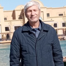 Фотография мужчины Анатолий, 63 года из г. Алматы