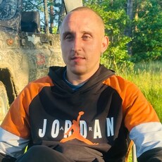 Фотография мужчины Сергей, 31 год из г. Вязники