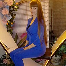 Фотография девушки Freedom, 34 года из г. Краснодон