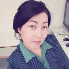 Фотография девушки Уля, 38 лет из г. Актау