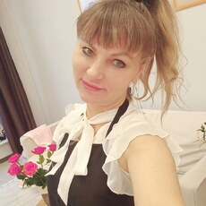 Фотография девушки Ирина, 45 лет из г. Енисейск