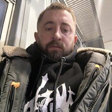 Фотография мужчины Валерий, 35 лет из г. Заславль