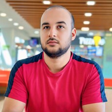 Фотография мужчины Мага, 30 лет из г. Майский (Кабардино-Балкария)