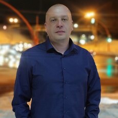 Фотография мужчины Кирилл, 38 лет из г. Барнаул