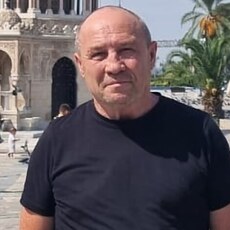 Фотография мужчины Владимир, 57 лет из г. Волгоград