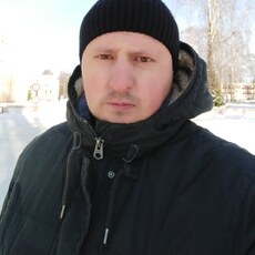 Фотография мужчины Стас, 39 лет из г. Брагин