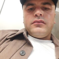 Фотография мужчины Расул, 37 лет из г. Мытищи