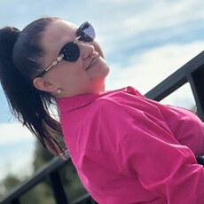 Фотография девушки Маруся, 30 лет из г. Новосибирск