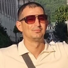 Фотография мужчины Добро, 35 лет из г. Тольятти