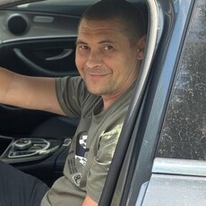 Фотография мужчины Иван, 41 год из г. Карасук