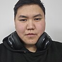 Серафим, 25 лет